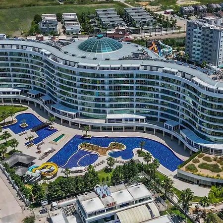 Apartmán Sirius Town *