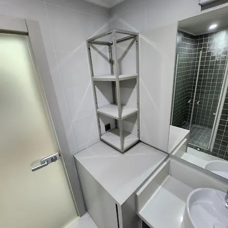 Sirius Town Apartmán Antalya